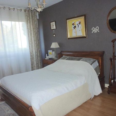 Apartamento Fromentin Vannes Exterior foto