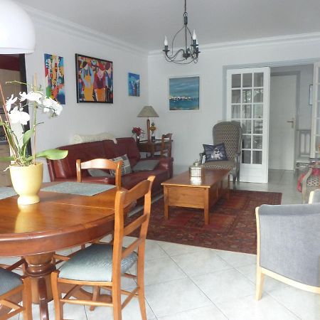 Apartamento Fromentin Vannes Exterior foto