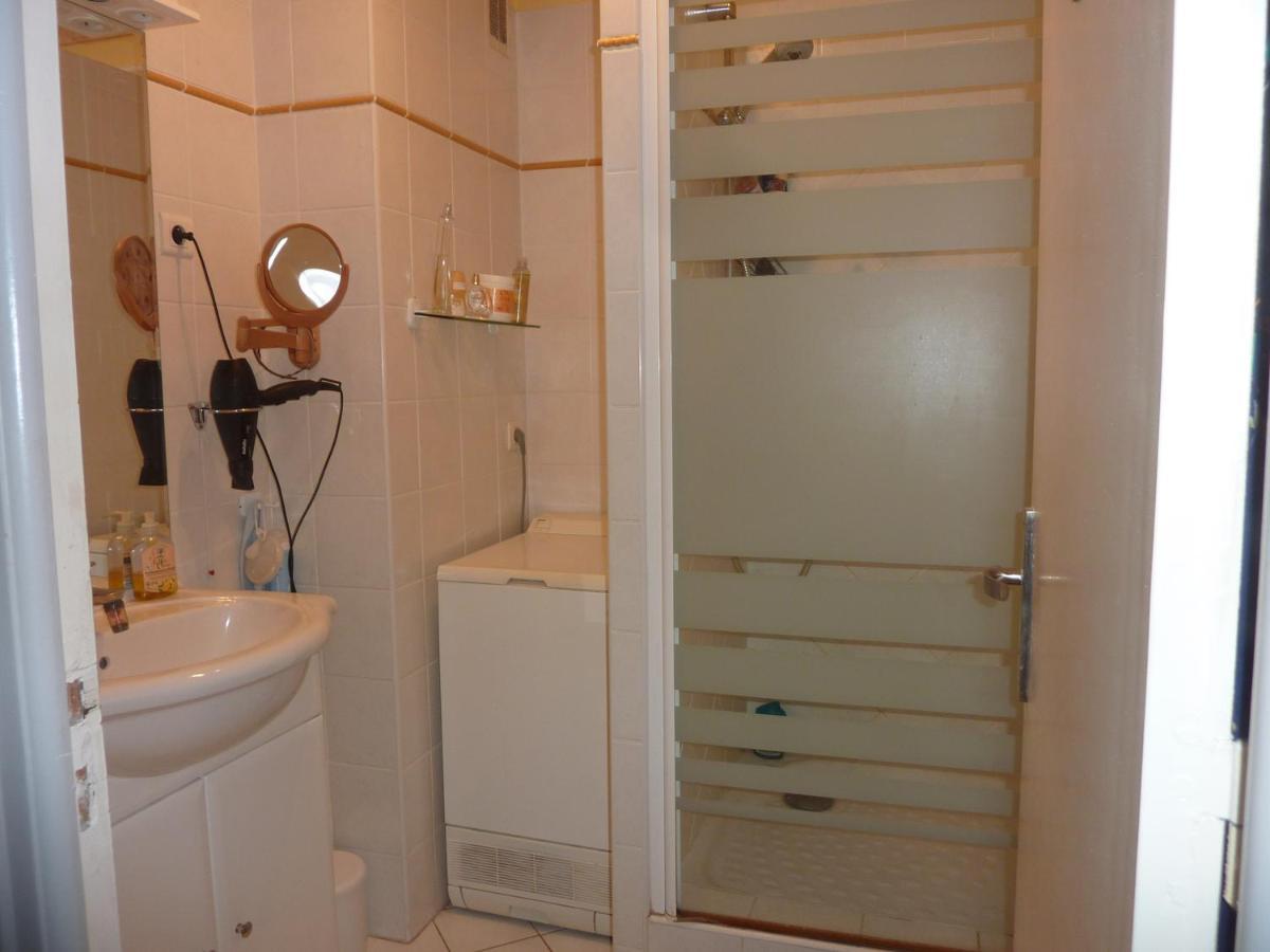 Apartamento Fromentin Vannes Exterior foto