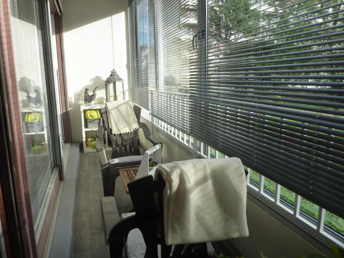 Apartamento Fromentin Vannes Exterior foto