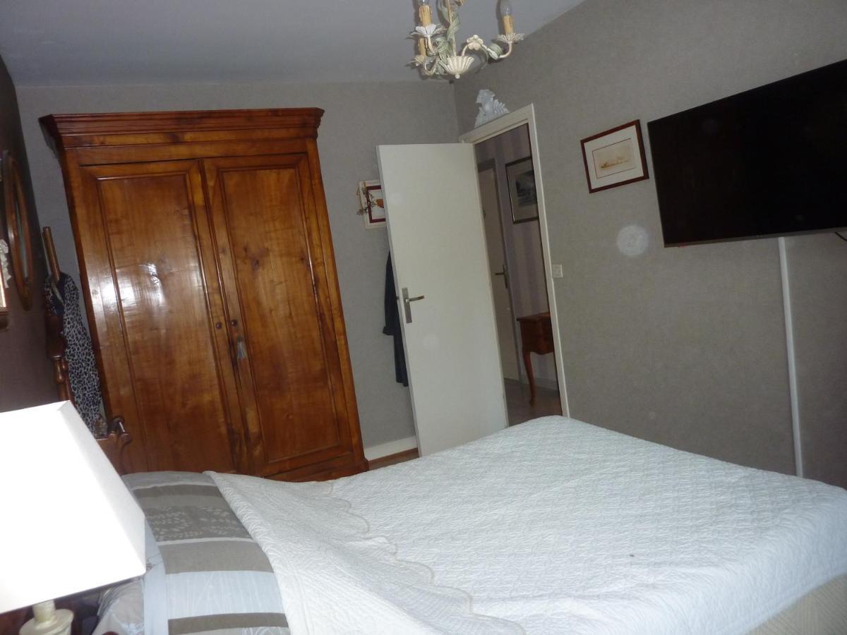 Apartamento Fromentin Vannes Exterior foto