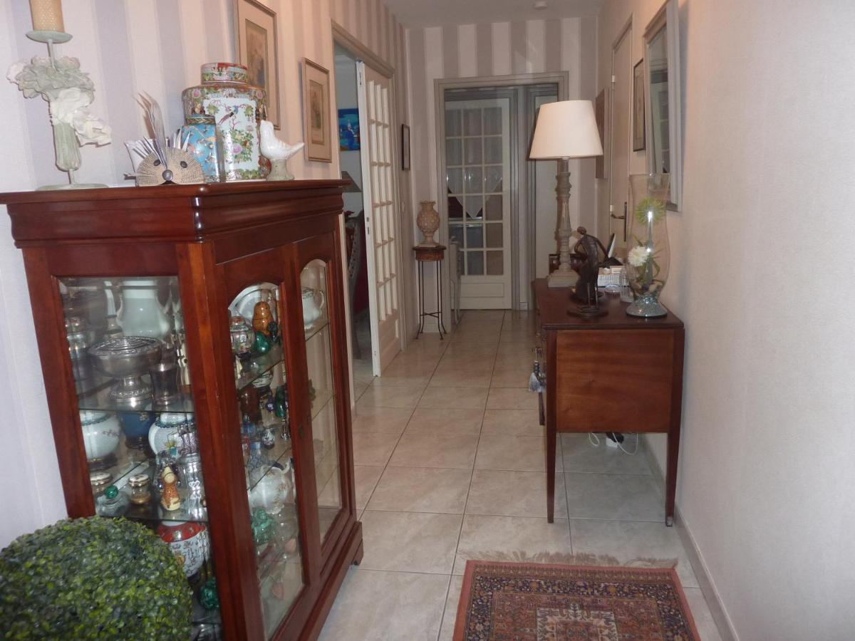 Apartamento Fromentin Vannes Exterior foto